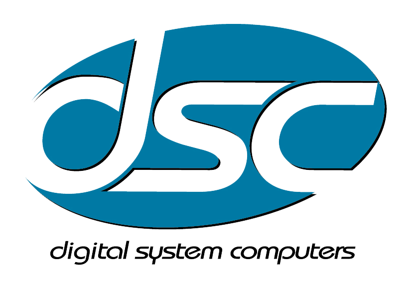 DSC - Digital System Computer